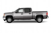 2010 GMC Sierra 1500 Hybrid Photos