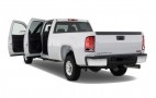 Previewing The 2011 GMC Sierra HD