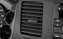 2010 GMC Sierra 2500HD 2WD Ext Cab 143.5" SLE Air Vents