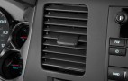 GM Greens Its Auto ACs With Greenhouse-Gas-Friendly Coolant