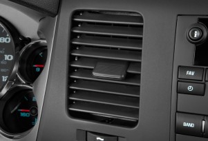 GM Greens Its Auto ACs With Greenhouse-Gas-Friendly Coolant