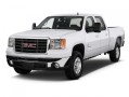 2010 GMC Sierra 2500HD