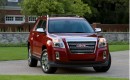 Benefits Of Driving A 2010 GMC Terrain