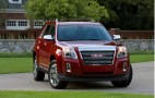 Benefits Of Driving A 2010 GMC Terrain