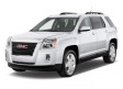 2010 GMC Terrain