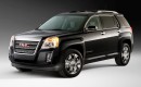 2010 GMC Terrain