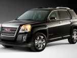 2010 GMC Terrain