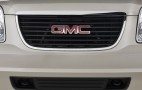 Report: GM Will Redesign SUVs for 2013