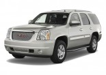 2010 GMC Yukon Photos
