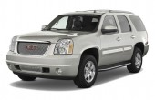 2010 GMC Yukon Photos