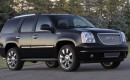 2010 GMC Yukon Denali Hybrid