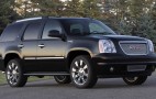 GMC adds luxury-spec Denali to Yukon Hybrid line