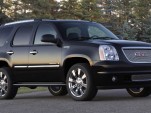 2010 GMC Yukon Denali Hybrid