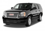 2010 GMC Yukon Hybrid Photos