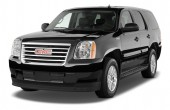 2010 GMC Yukon Hybrid Photos