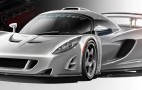 272-mph 2010 Hennessey Venom GT Coming To Next Geneva Motor Show