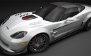 2010 Hennessey Z700 Chevrolet Corvette ZR1
