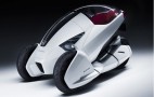 2010 Geneva Motor Show Preview: Honda 3R-C Concept
