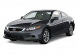 2010 Honda Accord Coupe Photos