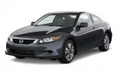 2010 Honda Accord Coupe Photos