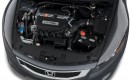 2010 Honda Accord Coupe 2-door I4 Auto EX-L Engine