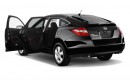Honda Accord Crosstour: The New Family Car