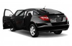 Honda Accord Crosstour: The New Family Car