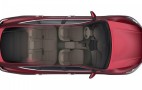 2010 Honda Accord Crosstour Interior Revealed