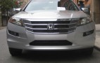First Drive: 2010 Honda Accord Crosstour