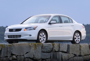 Preview: 2010 Honda Accord 