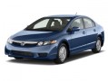 2010 Honda Civic Hybrid