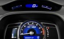 Road Test: 2010 Honda Civic Hybrid Is An Intelligent Hauler