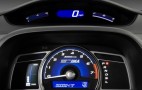 Road Test: 2010 Honda Civic Hybrid Is An Intelligent Hauler