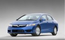 2010 Honda Civic Hybrid