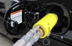First A Diesel, Now GM To Work On Natural-Gas Cars For U.S. (Report)