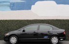Honda Civic GX Natural-Gas Vehicle: First Drive Review