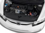 2010 Honda Civic Sedan 4-door Auto GX Engine