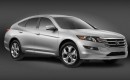2010 Honda Crosstour