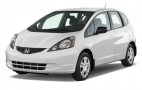 Will Honda Fit Hybrid Start a Price War?