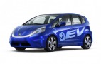 Geeks Get Fitted For Electric Cars Via Google GFleet 