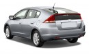 Back To The Drawing Board: Honda Revamps Insight Campaign