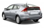 Back To The Drawing Board: Honda Revamps Insight Campaign
