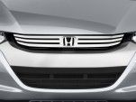 2010 Honda Insight 5dr CVT EX Grille
