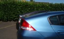 2010 Honda Insight and 2010 Toyota Prius