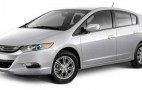 2010 Honda Insight Is Country's Best-Selling Car...In Japan