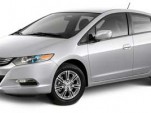 2010 Honda Insight EX
