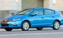 2010 Honda Insight hybrid