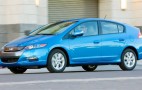 Hybrid sales crash 45% in April, but up against March