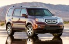 2009-2011 Honda Pilot: Recall Alert