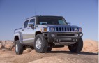 Big HUMMER H3T Rebates Spell The End for Brand